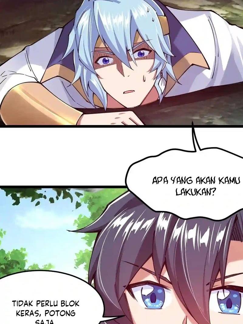 Sword Gods Life Is Not That Boring Chapter 49 page 48