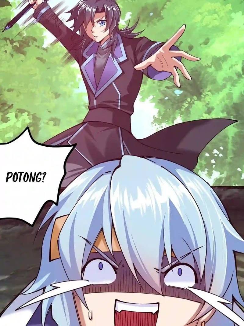 Sword Gods Life Is Not That Boring Chapter 49 page 50