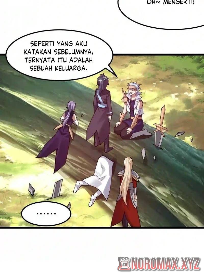 Sword Gods Life Is Not That Boring Chapter 49 page 69