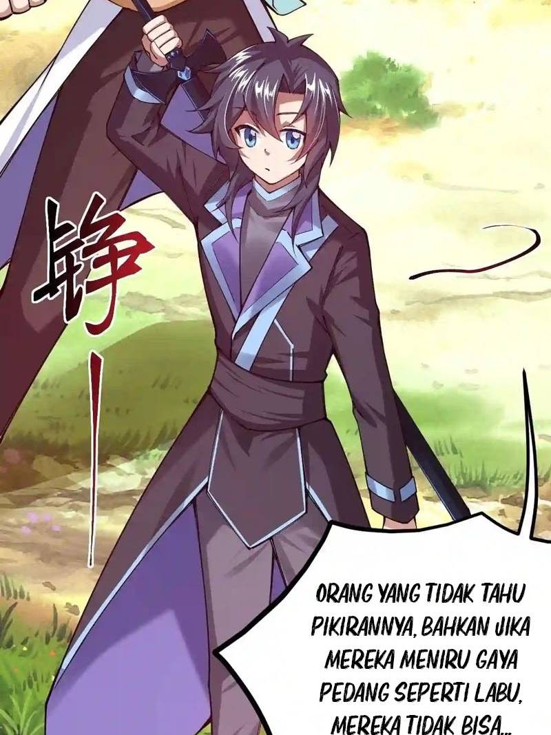 Sword Gods Life Is Not That Boring Chapter 49 page 12
