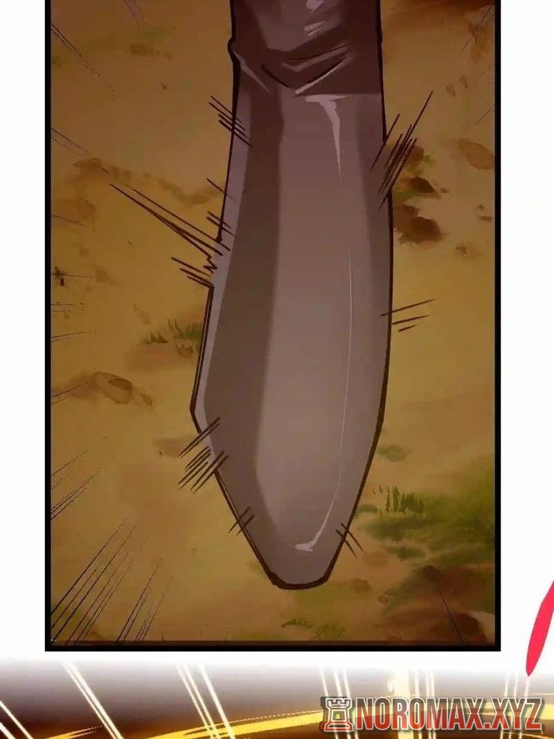 Sword Gods Life Is Not That Boring Chapter 49 page 32