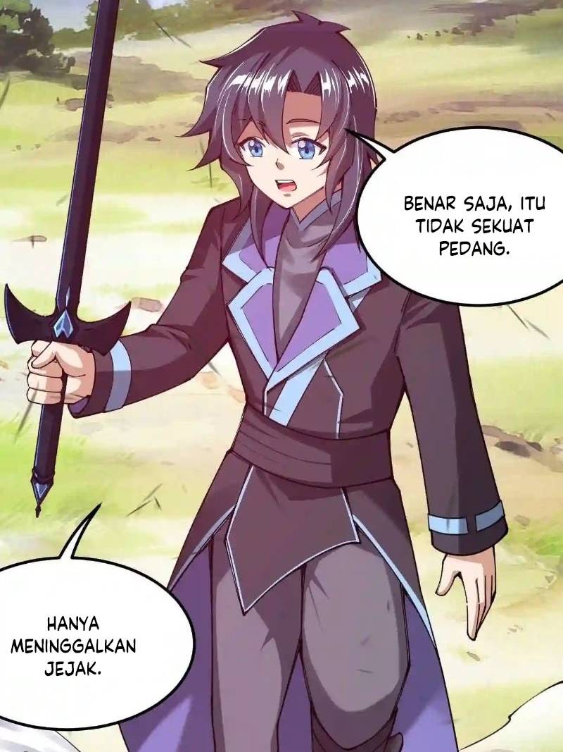 Sword Gods Life Is Not That Boring Chapter 49 page 42