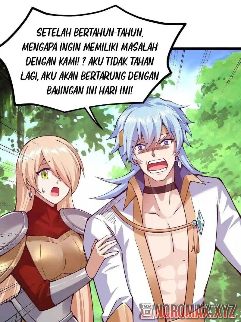 Sword Gods Life Is Not That Boring Chapter 49 page 80