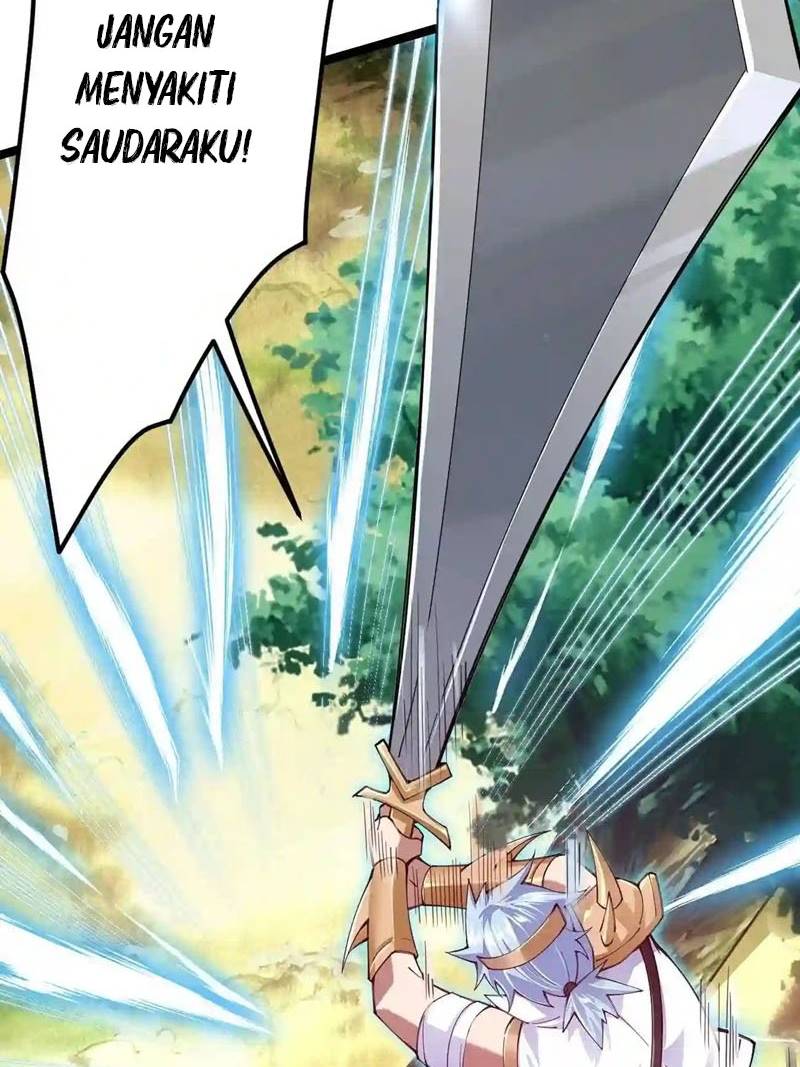 Sword Gods Life Is Not That Boring Chapter 49 page 53