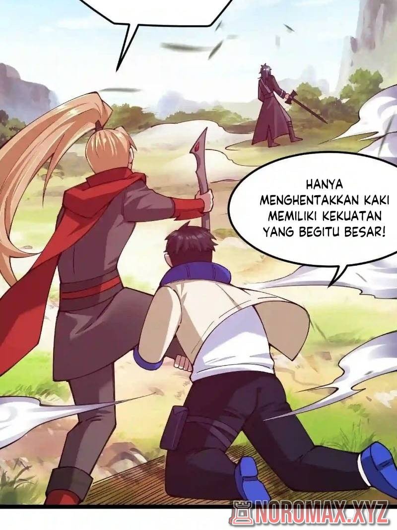 Sword Gods Life Is Not That Boring Chapter 49 page 38
