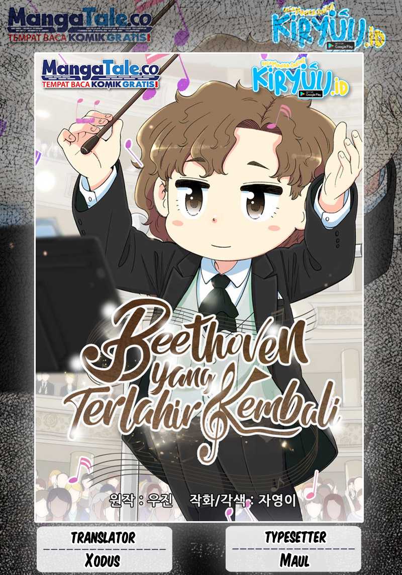 Beethoven Reborn Chapter 05