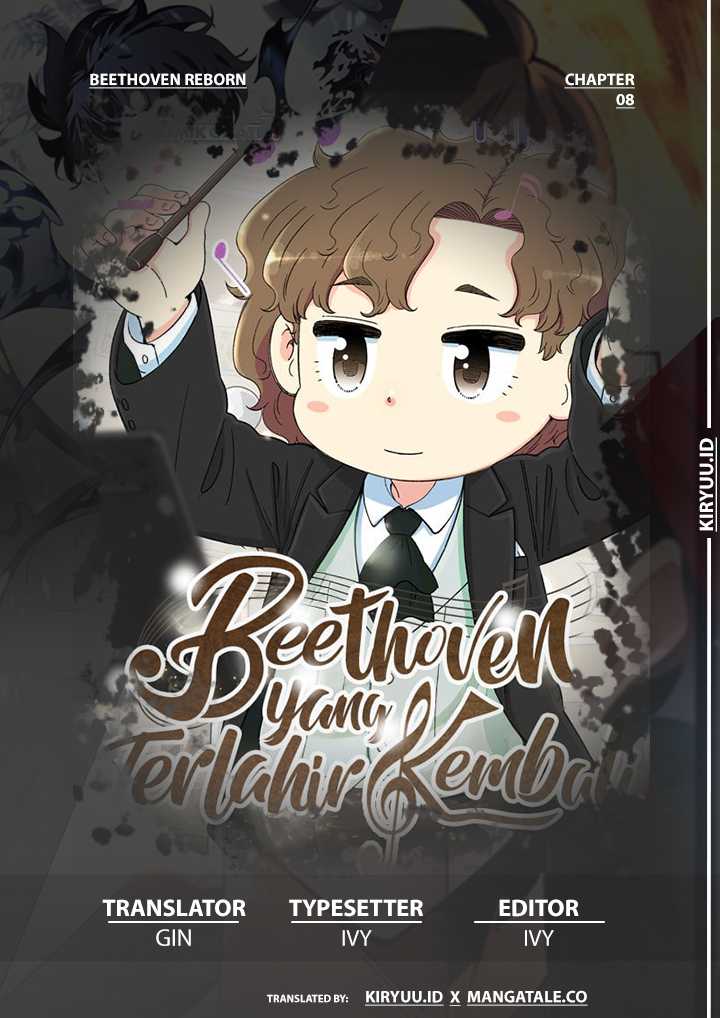 Beethoven Reborn Chapter 08