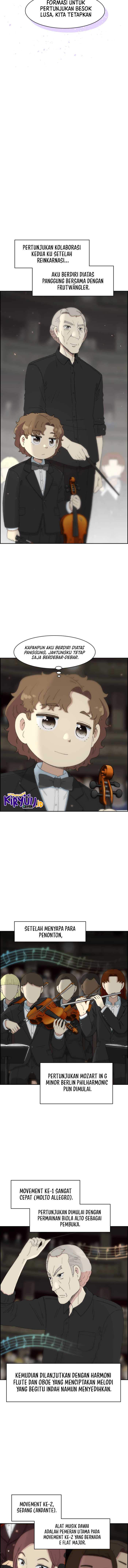 Beethoven Reborn Chapter 41