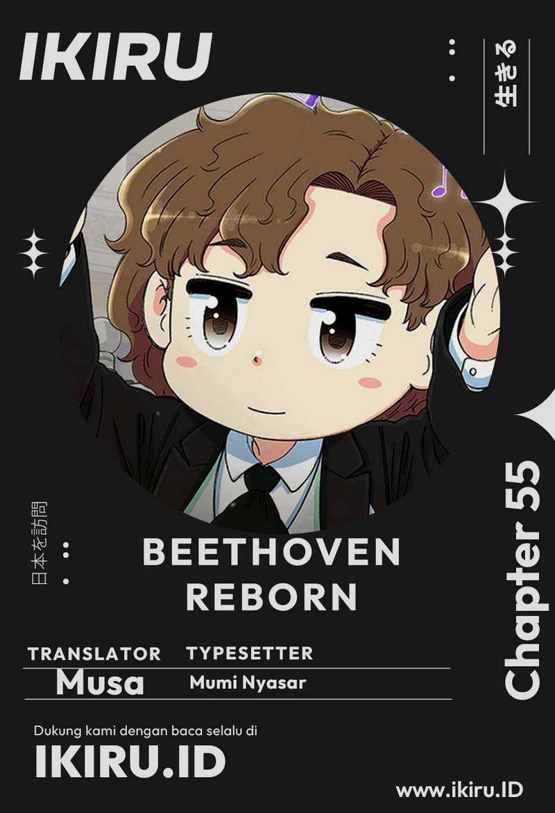 Beethoven Reborn Chapter 55