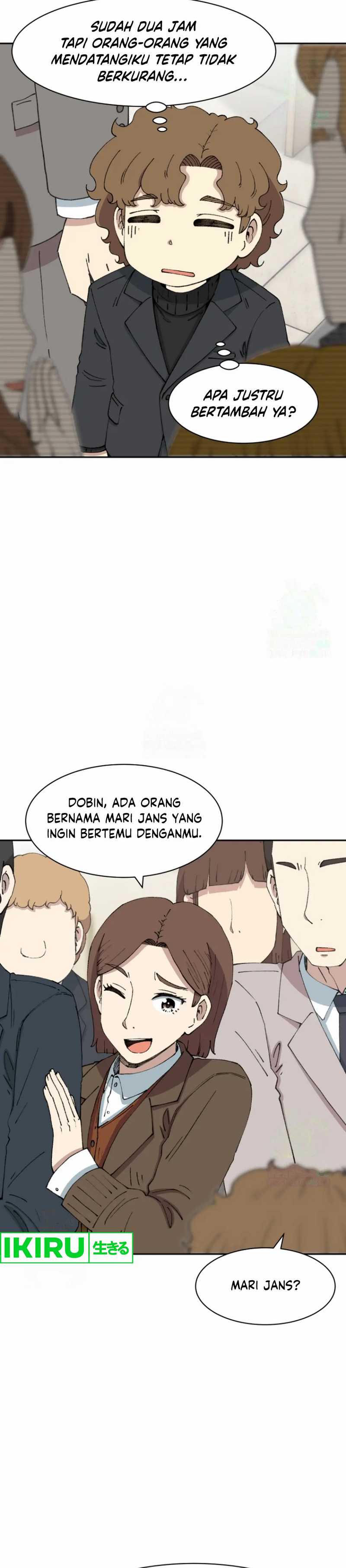 Beethoven Reborn Chapter 69