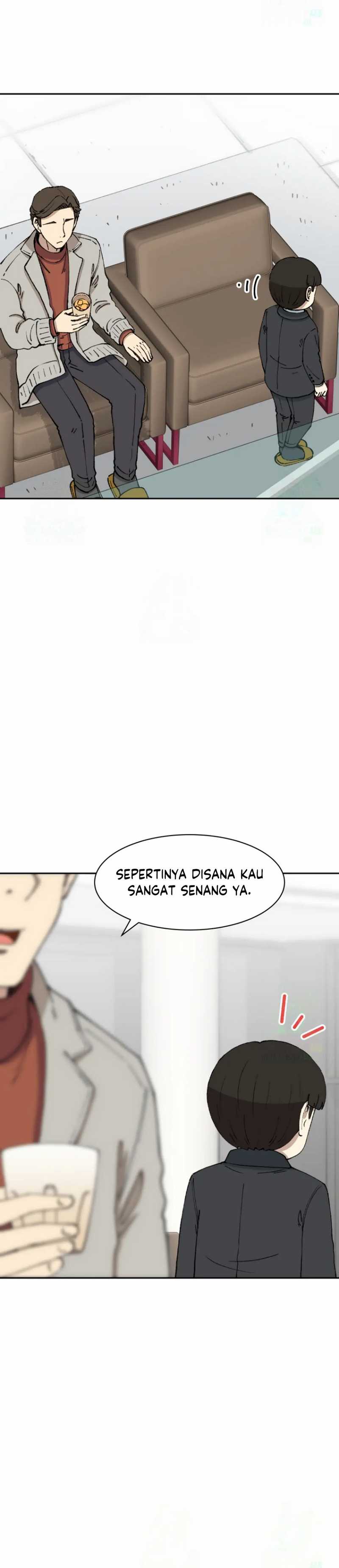 Beethoven Reborn Chapter 69