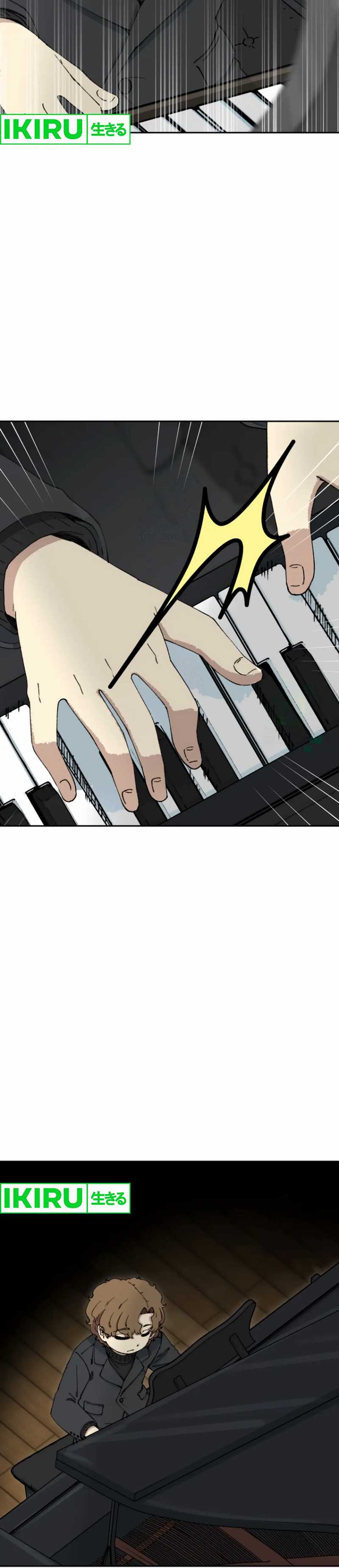 Beethoven Reborn Chapter 69