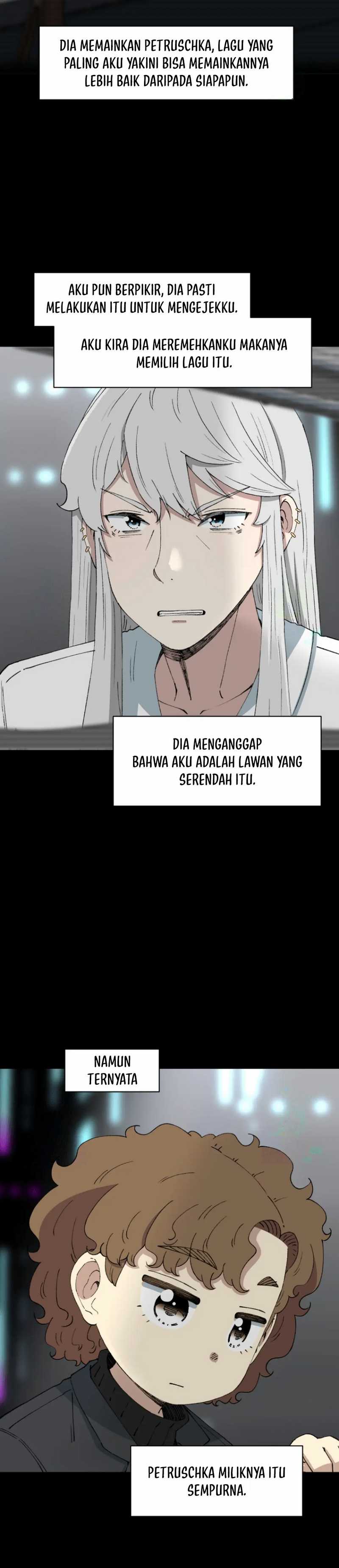 Beethoven Reborn Chapter 69