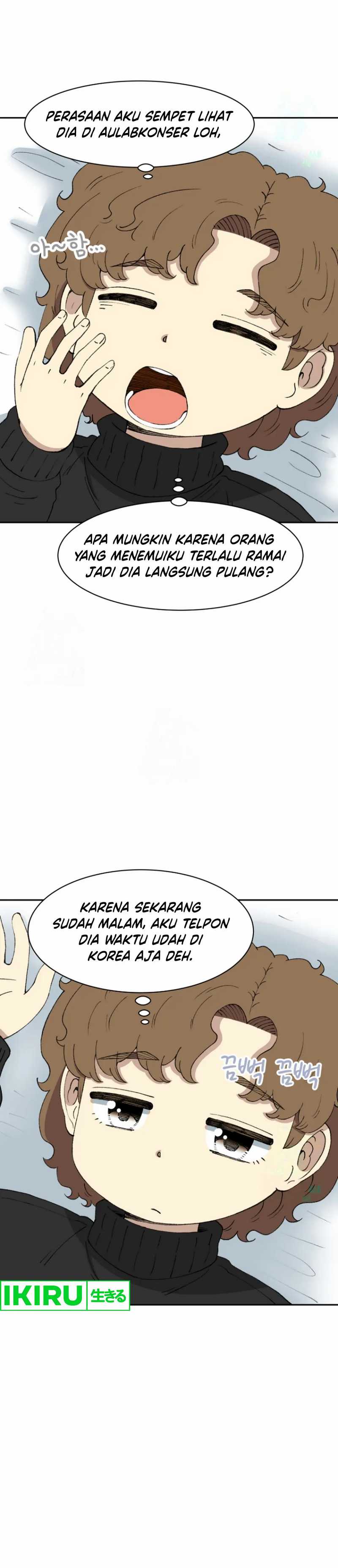 Beethoven Reborn Chapter 69