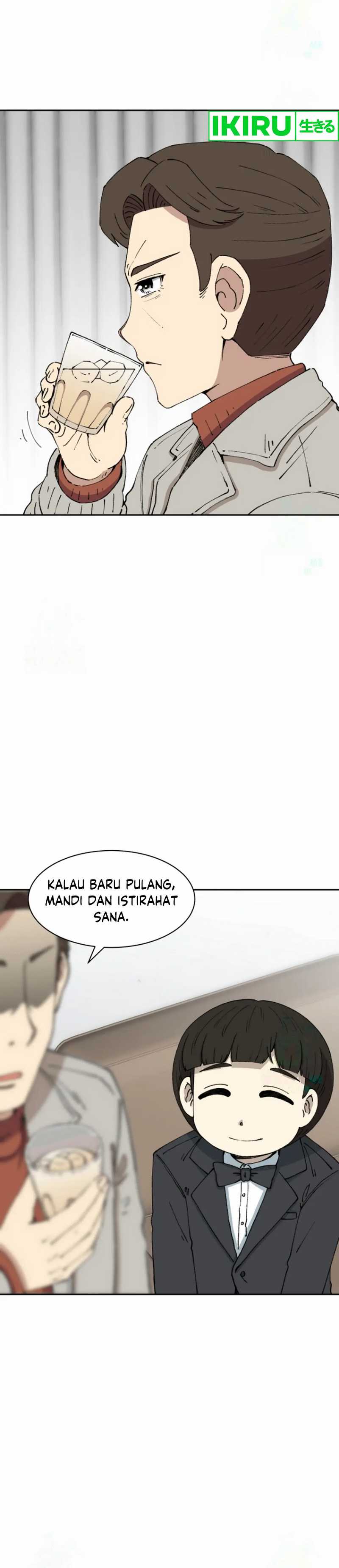 Beethoven Reborn Chapter 69
