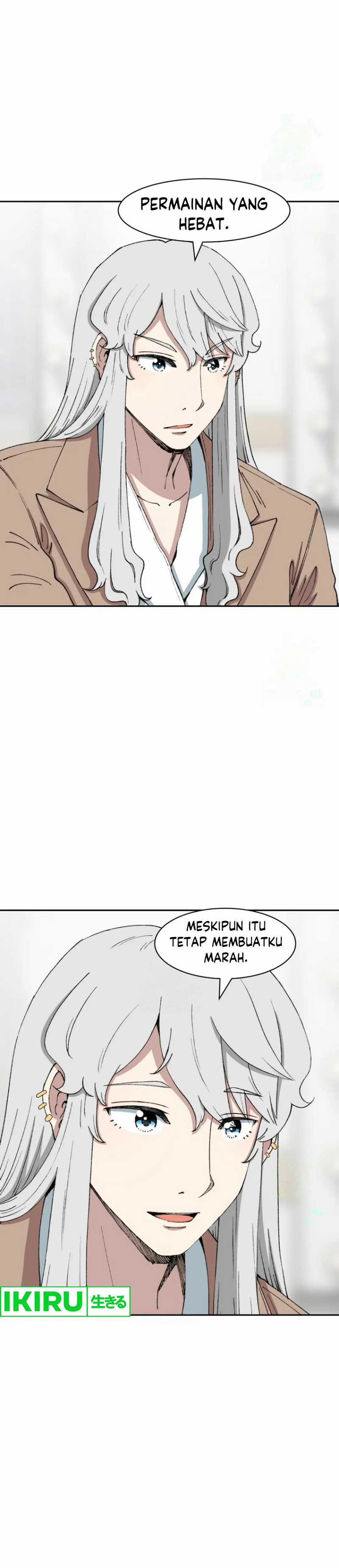 Beethoven Reborn Chapter 69