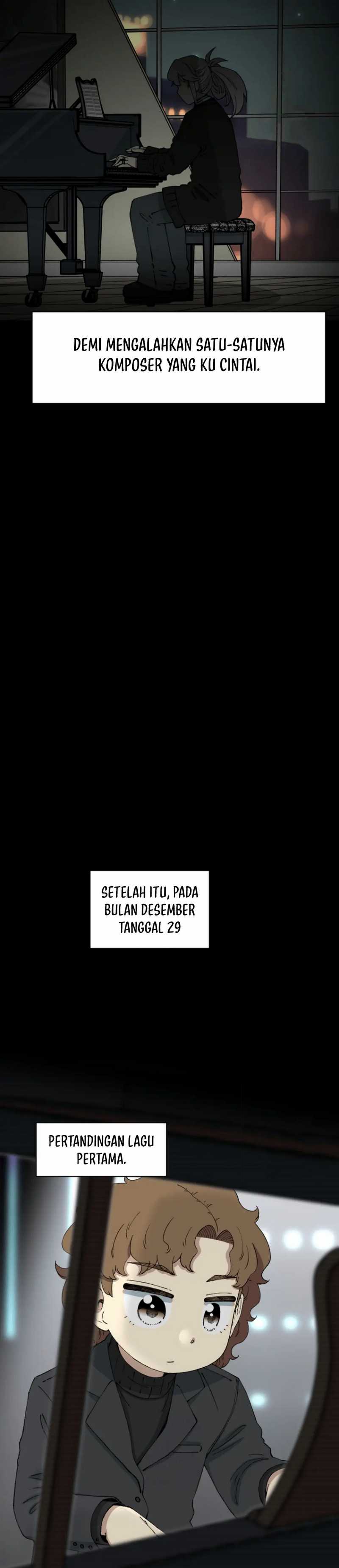 Beethoven Reborn Chapter 69