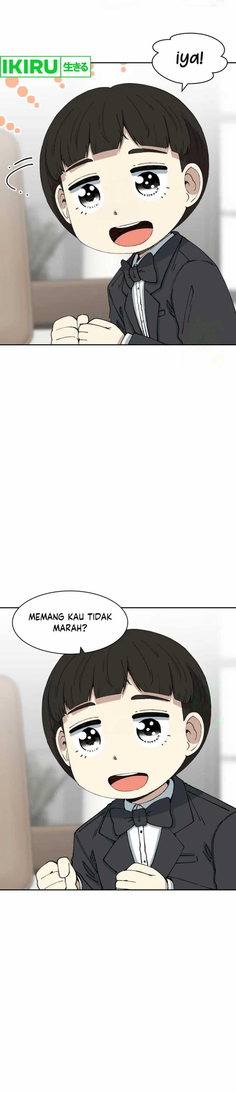 Beethoven Reborn Chapter 69