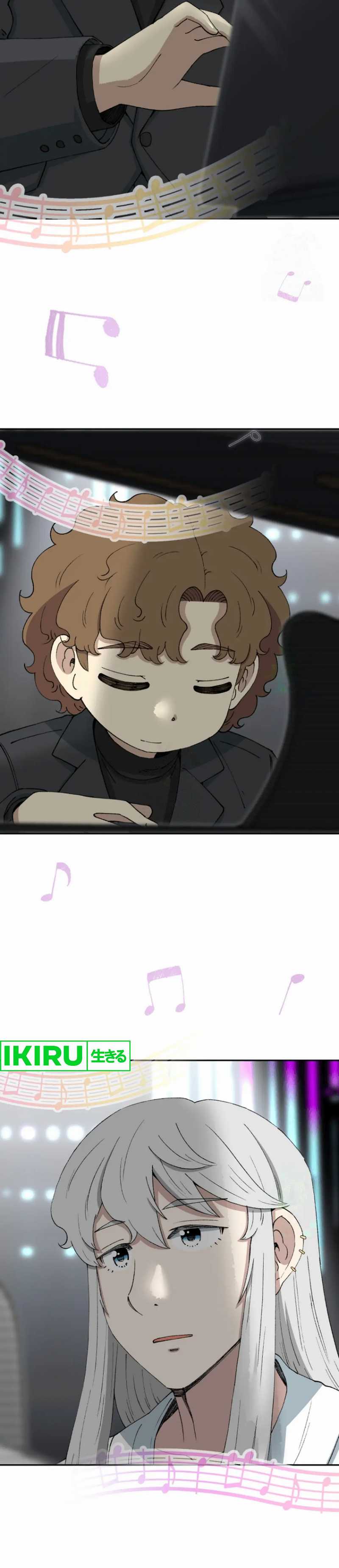 Beethoven Reborn Chapter 69