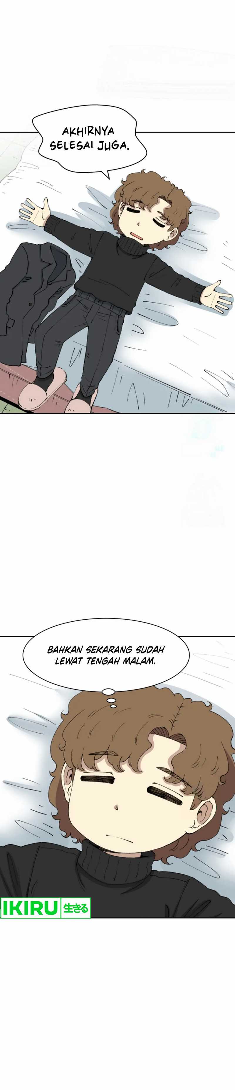 Beethoven Reborn Chapter 69