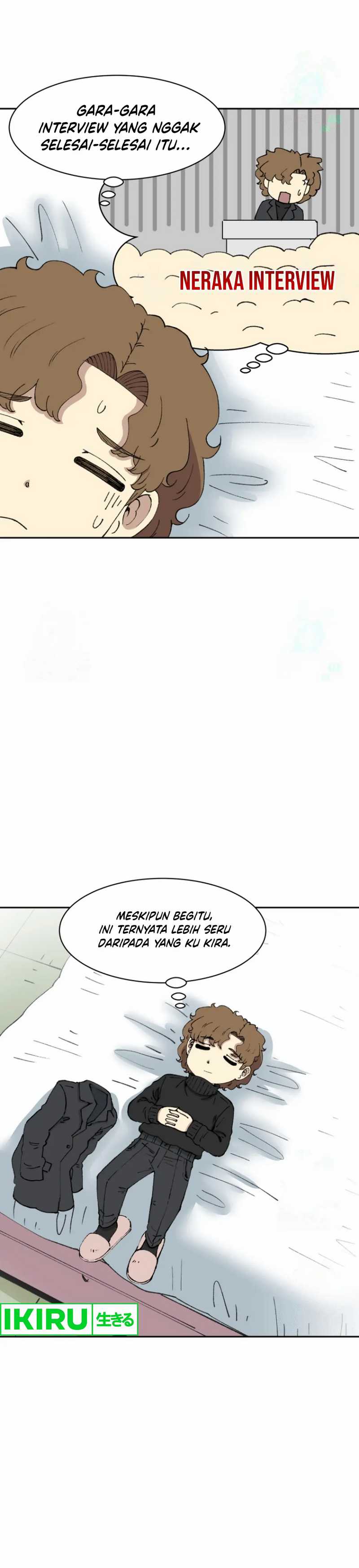 Beethoven Reborn Chapter 69