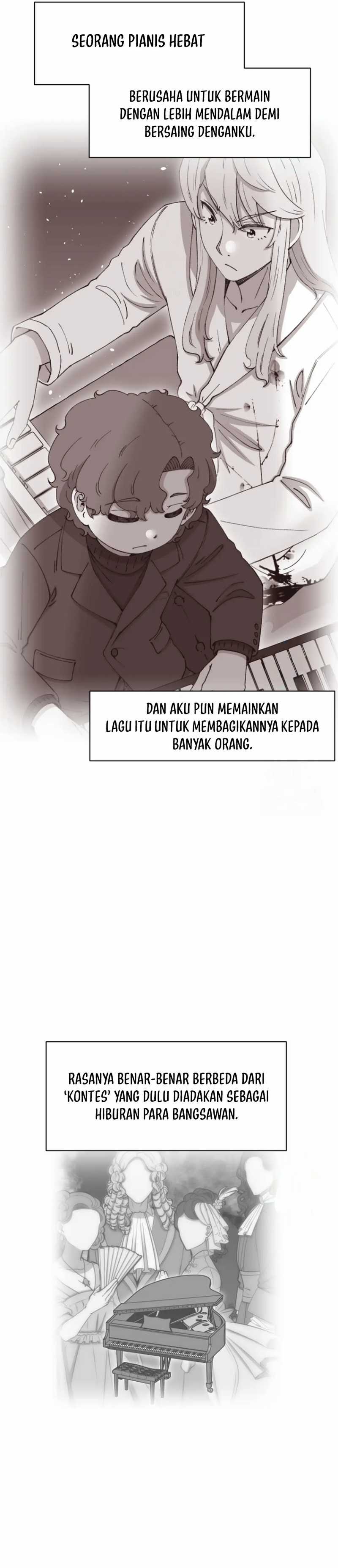Beethoven Reborn Chapter 69