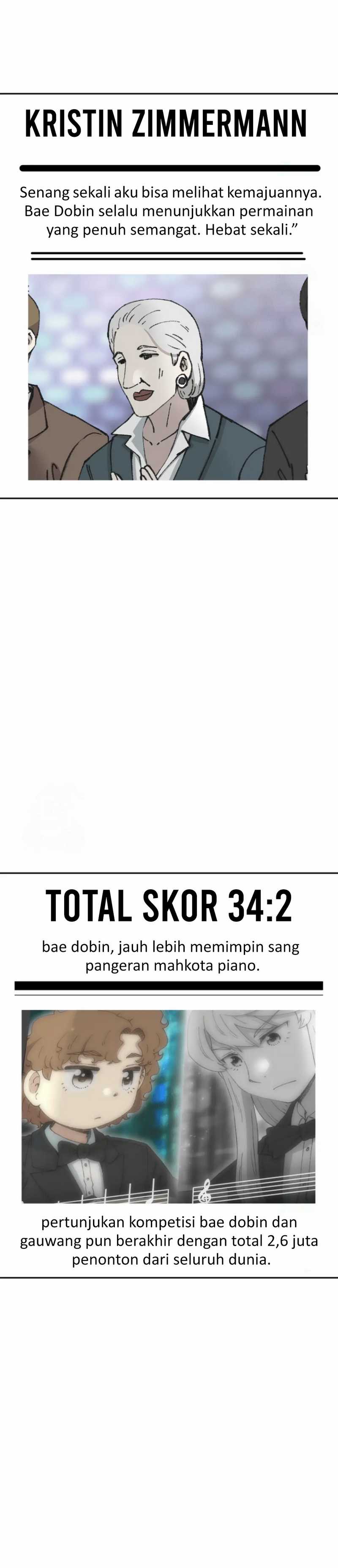 Beethoven Reborn Chapter 69