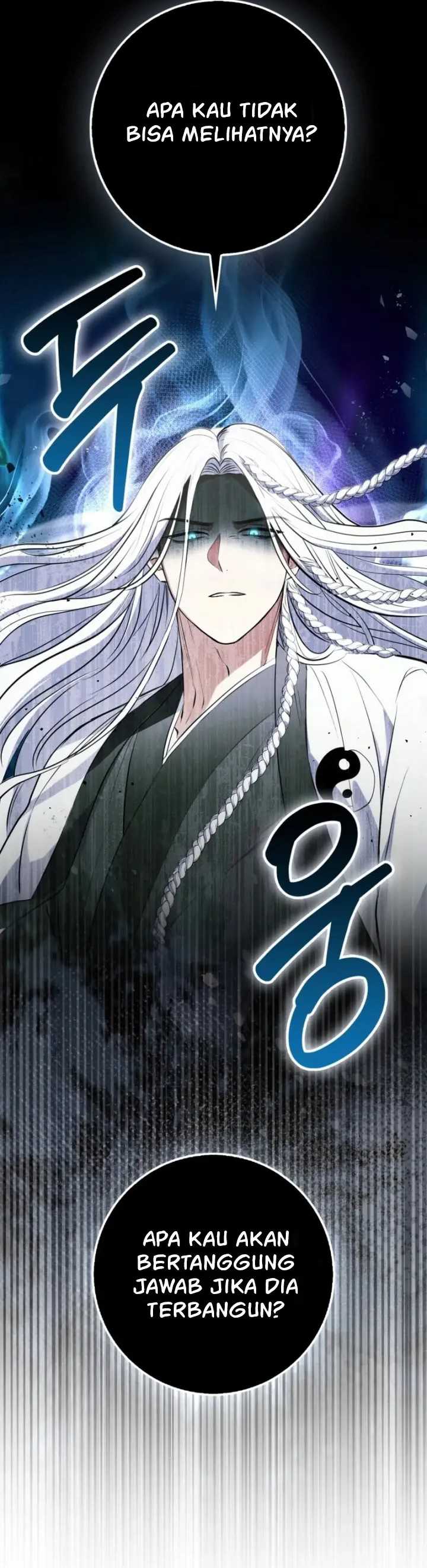 Sword God Dragon Chapter 01