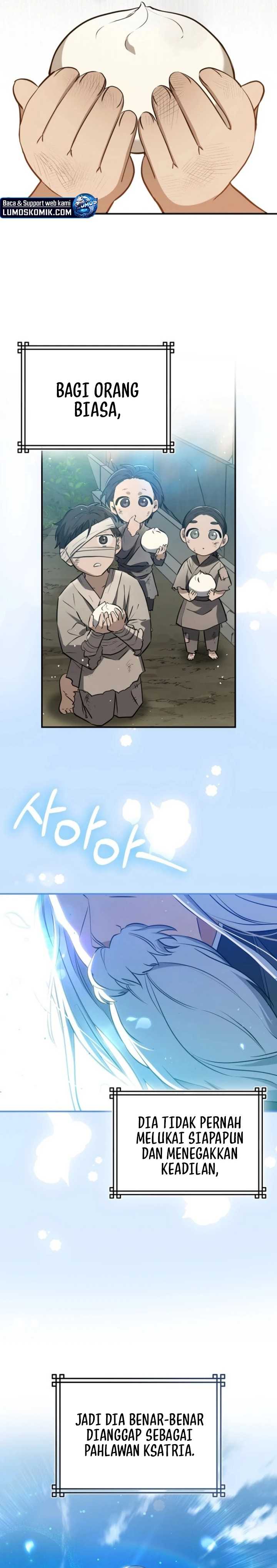 Sword God Dragon Chapter 01