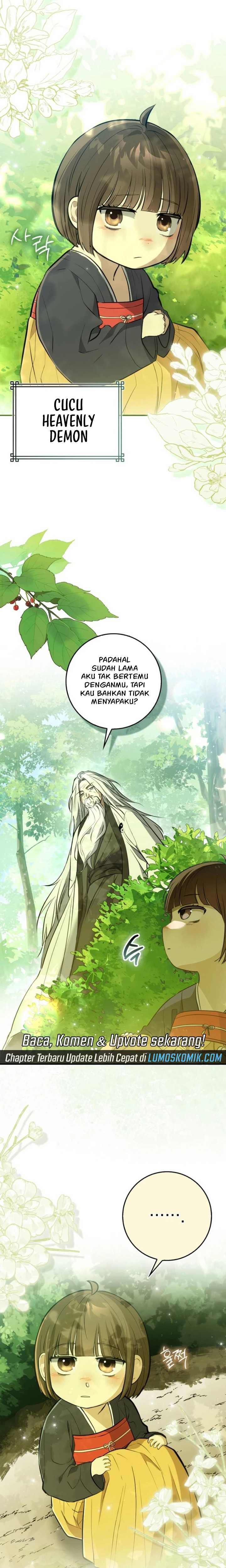 Sword God Dragon Chapter 01