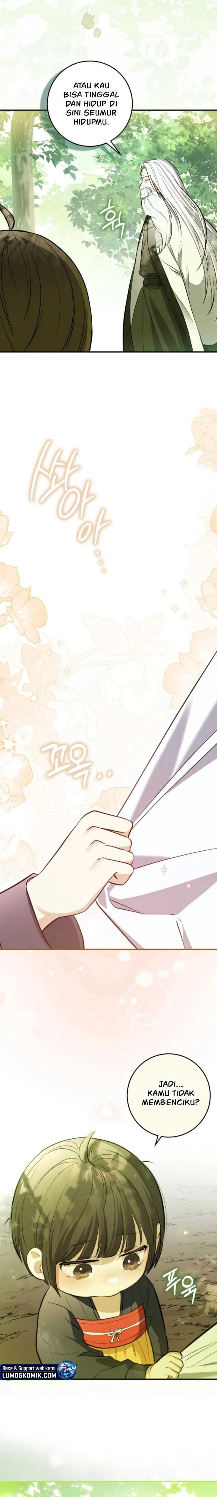 Sword God Dragon Chapter 01