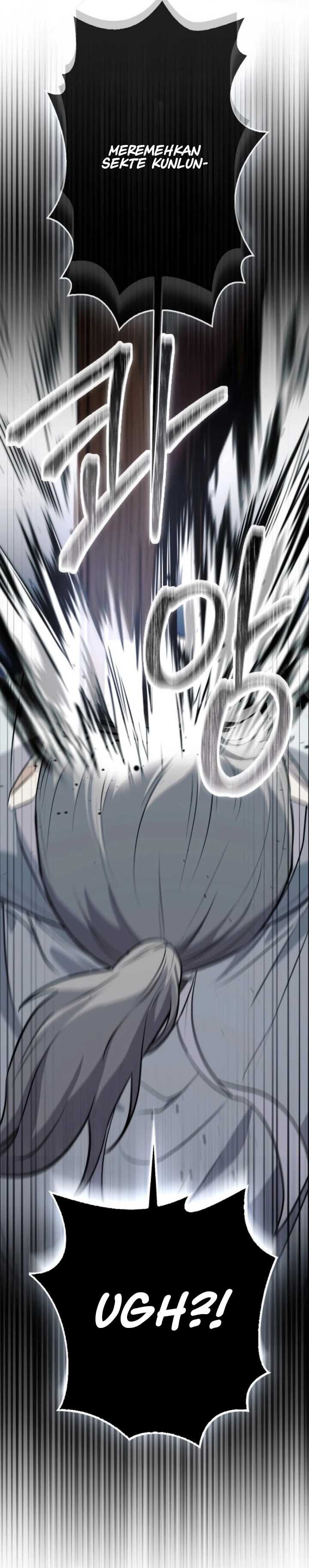 Sword God Dragon Chapter 01