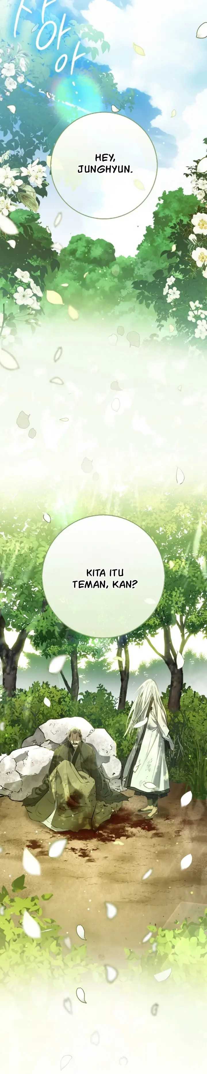 Sword God Dragon Chapter 01