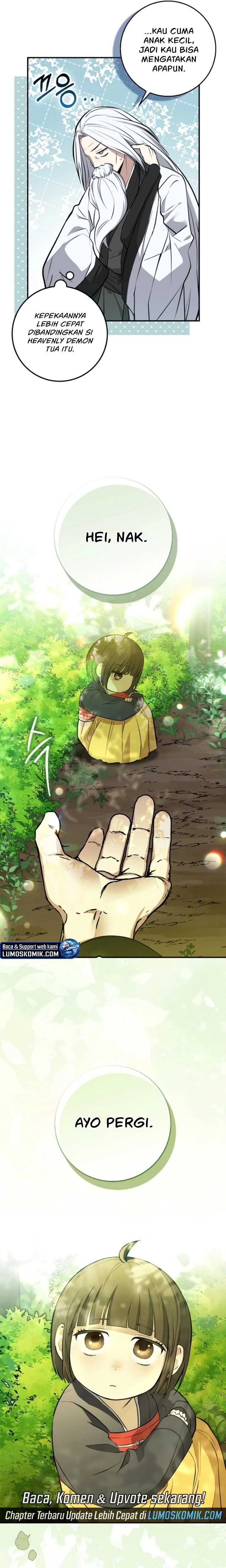 Sword God Dragon Chapter 01