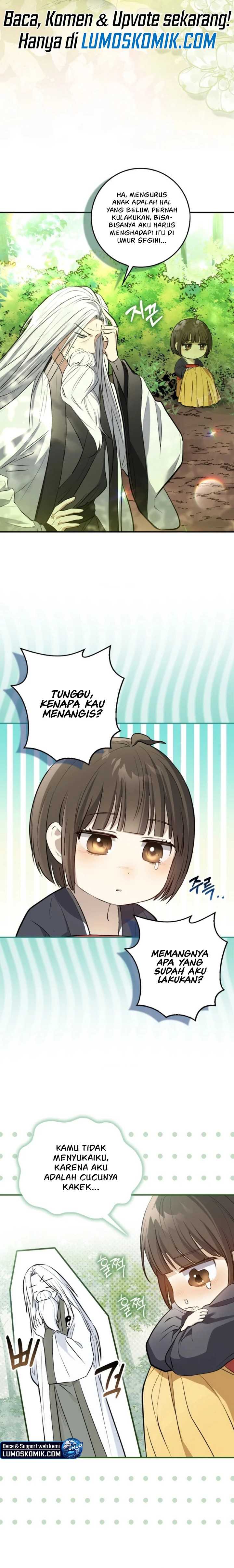 Sword God Dragon Chapter 01