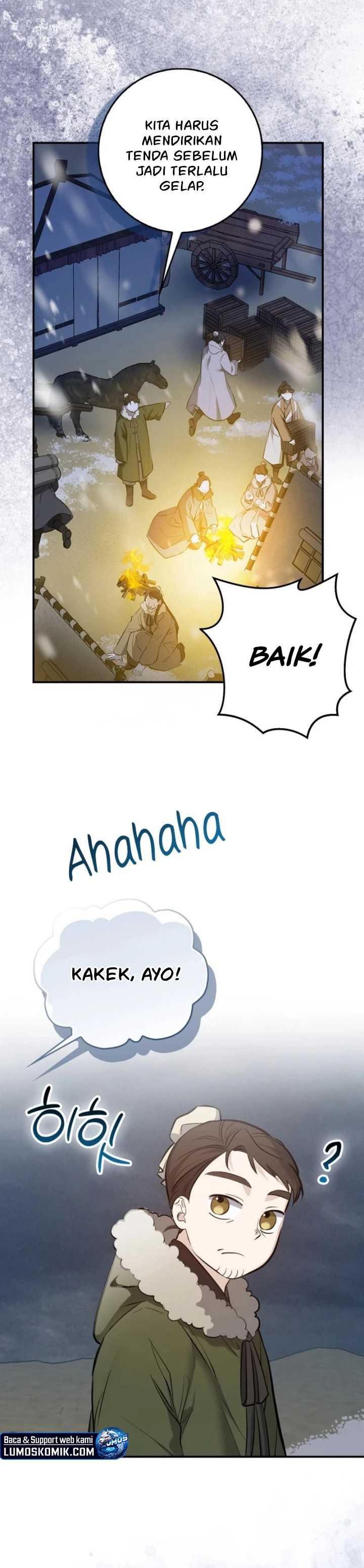 Sword God Dragon Chapter 01