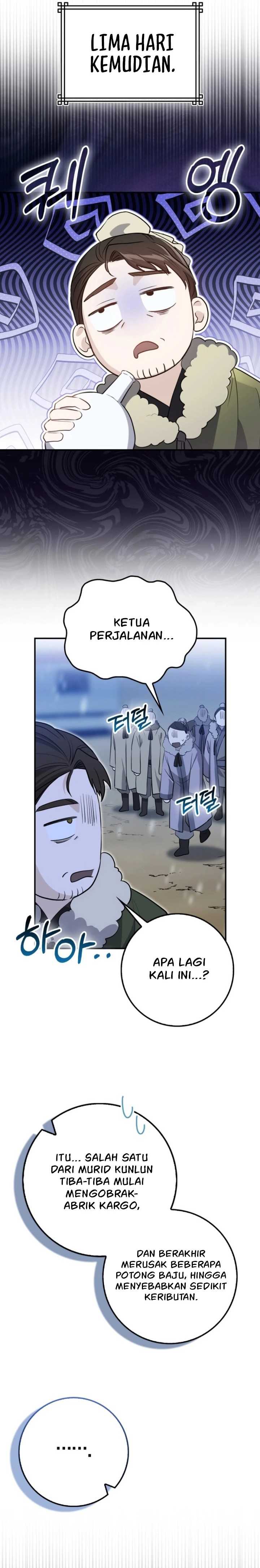 Sword God Dragon Chapter 01