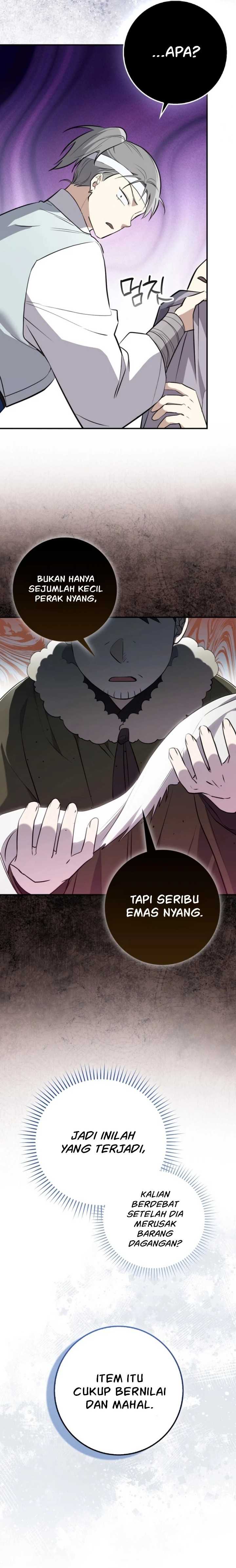 Sword God Dragon Chapter 01