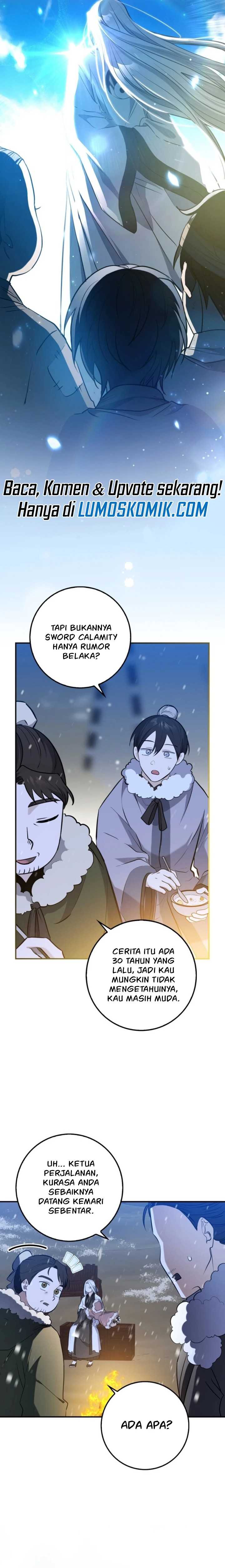 Sword God Dragon Chapter 01