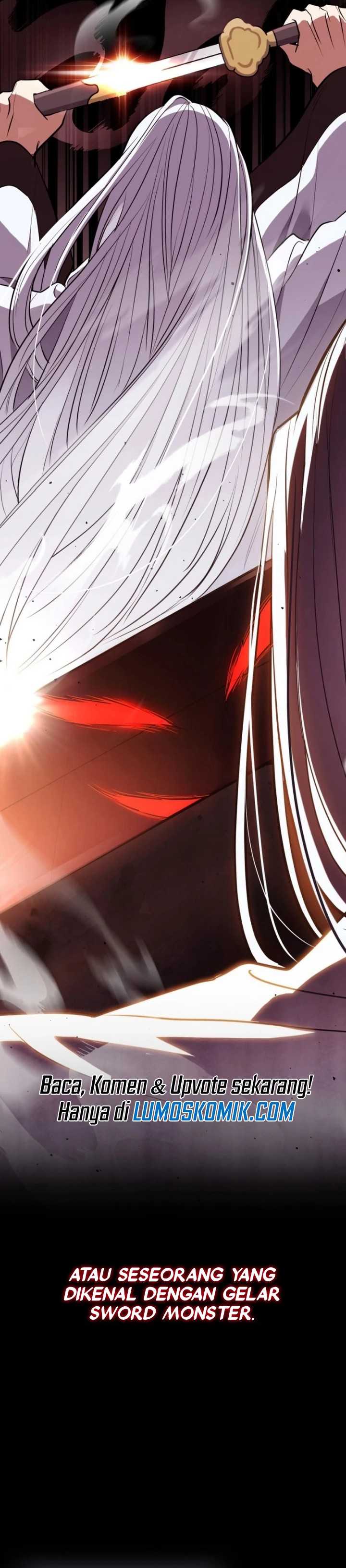 Sword God Dragon Chapter 01