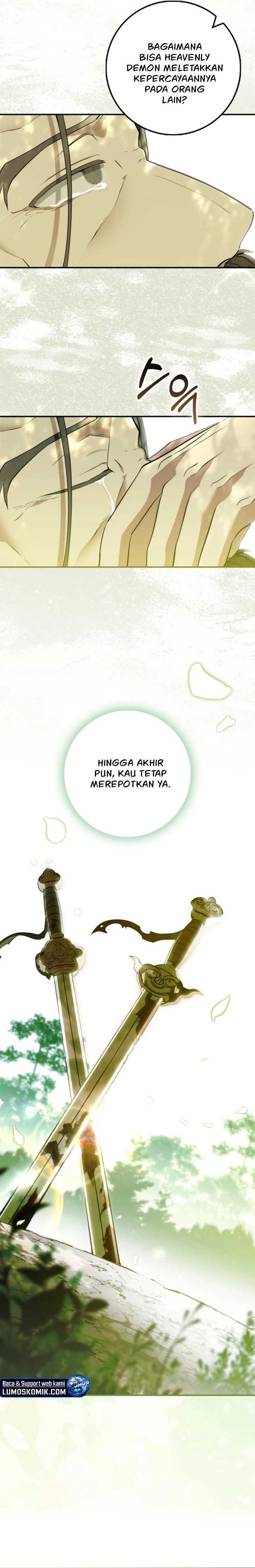 Sword God Dragon Chapter 01