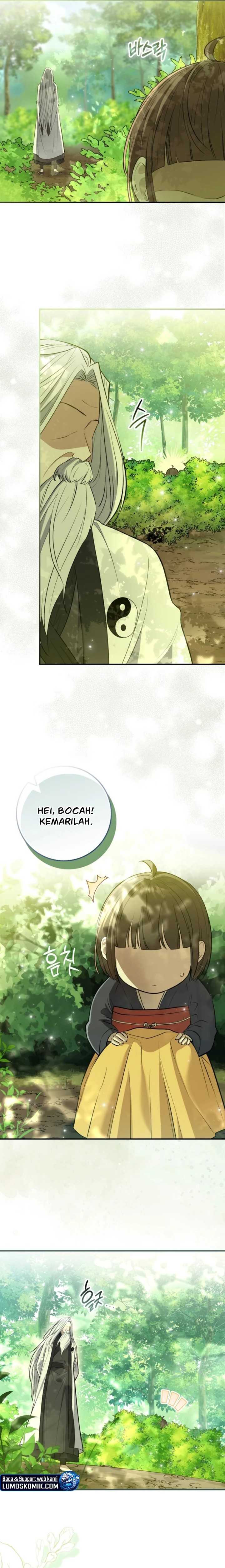 Sword God Dragon Chapter 01