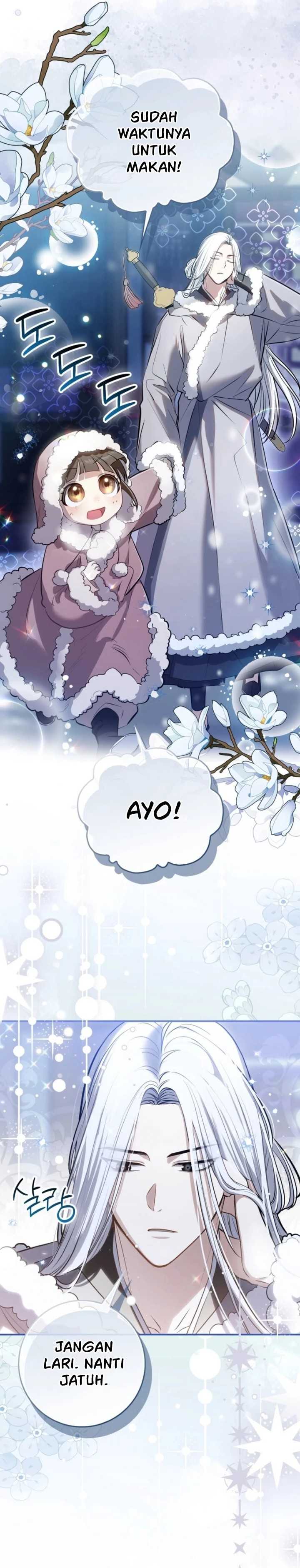 Sword God Dragon Chapter 01
