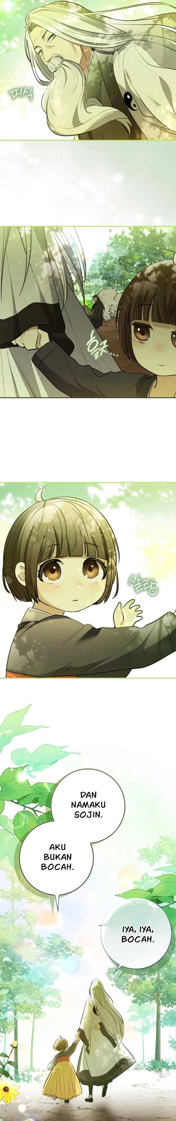 Sword God Dragon Chapter 01