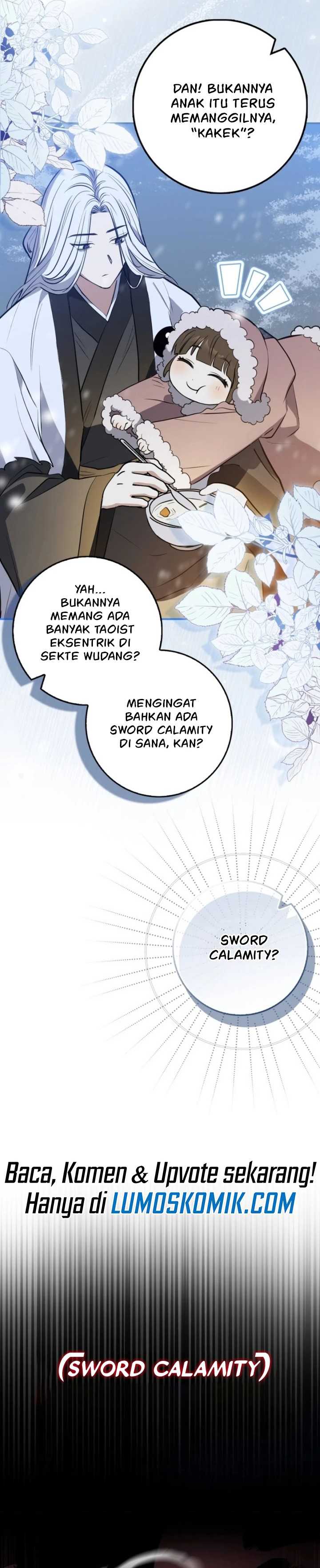 Sword God Dragon Chapter 01