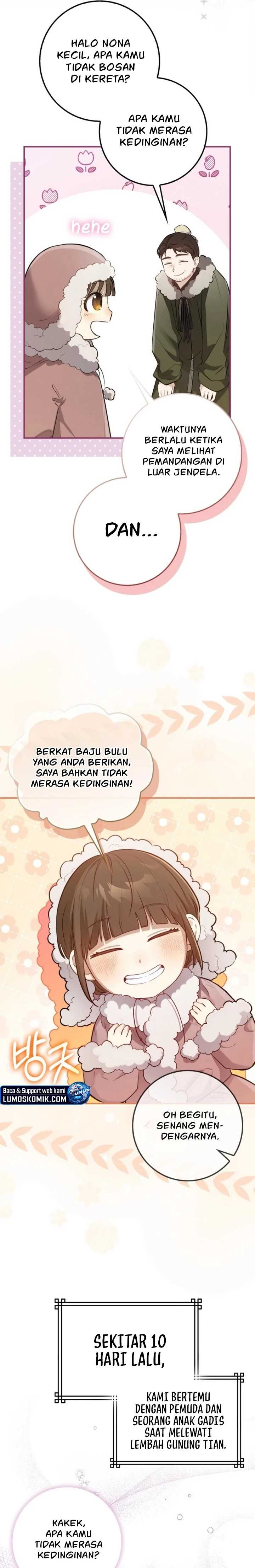 Sword God Dragon Chapter 01