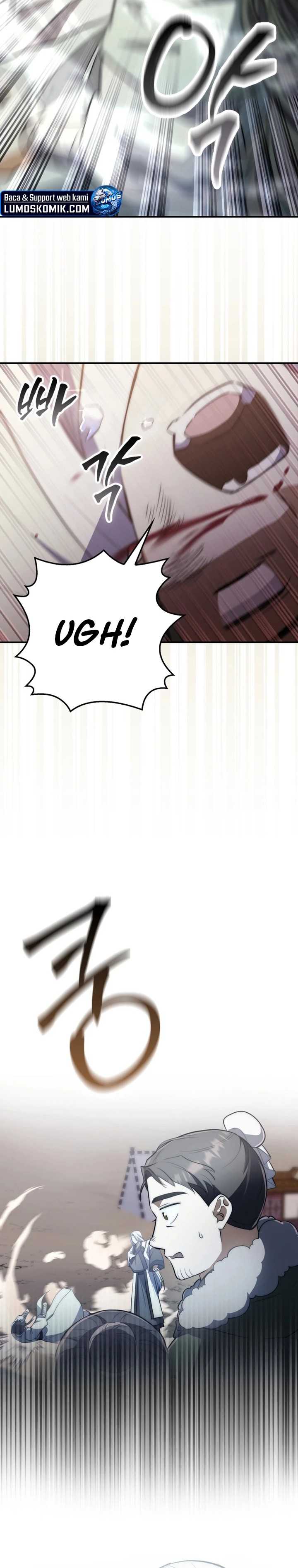 Sword God Dragon Chapter 02