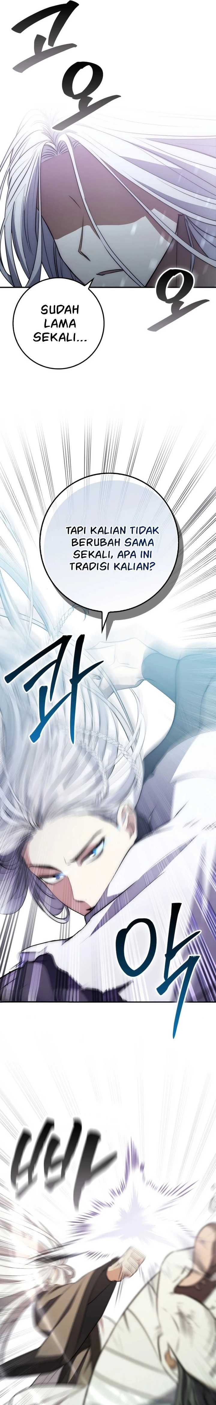 Sword God Dragon Chapter 02