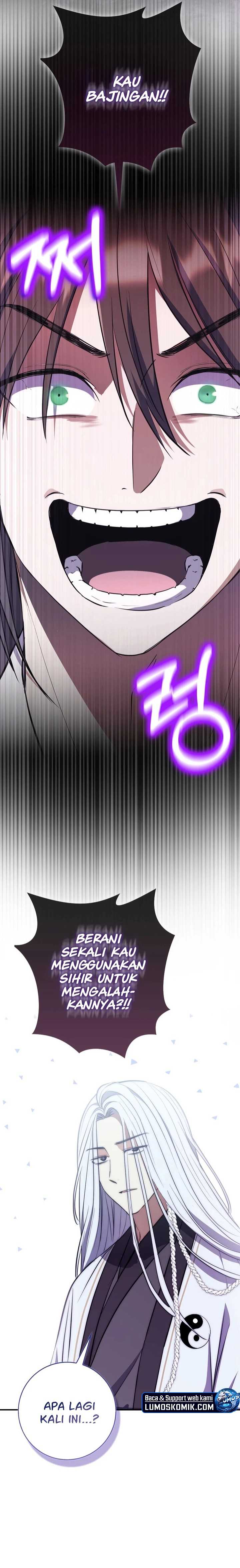 Sword God Dragon Chapter 02