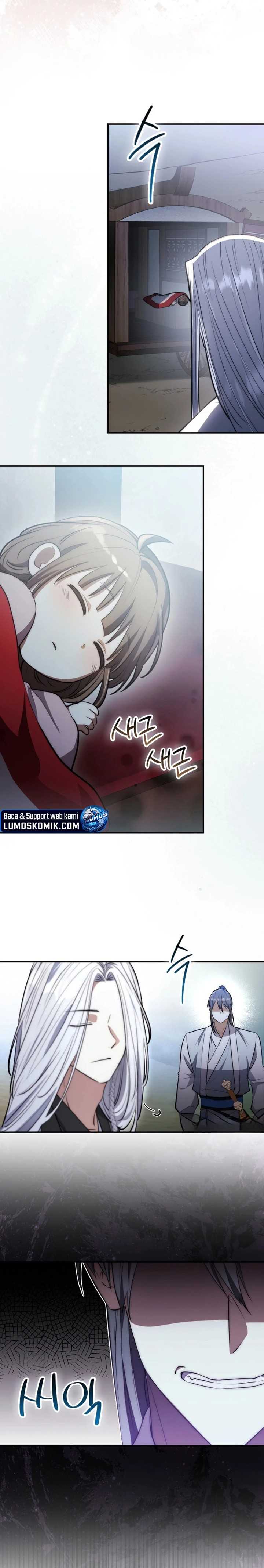 Sword God Dragon Chapter 02